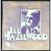LEE HAZLEWOOD Your Thunder And Your Lightning / You Make It Look So Easy (EMI – 5C 006-32757) Holland 1977 PS 45 (Folk Rock, Pop Rock)